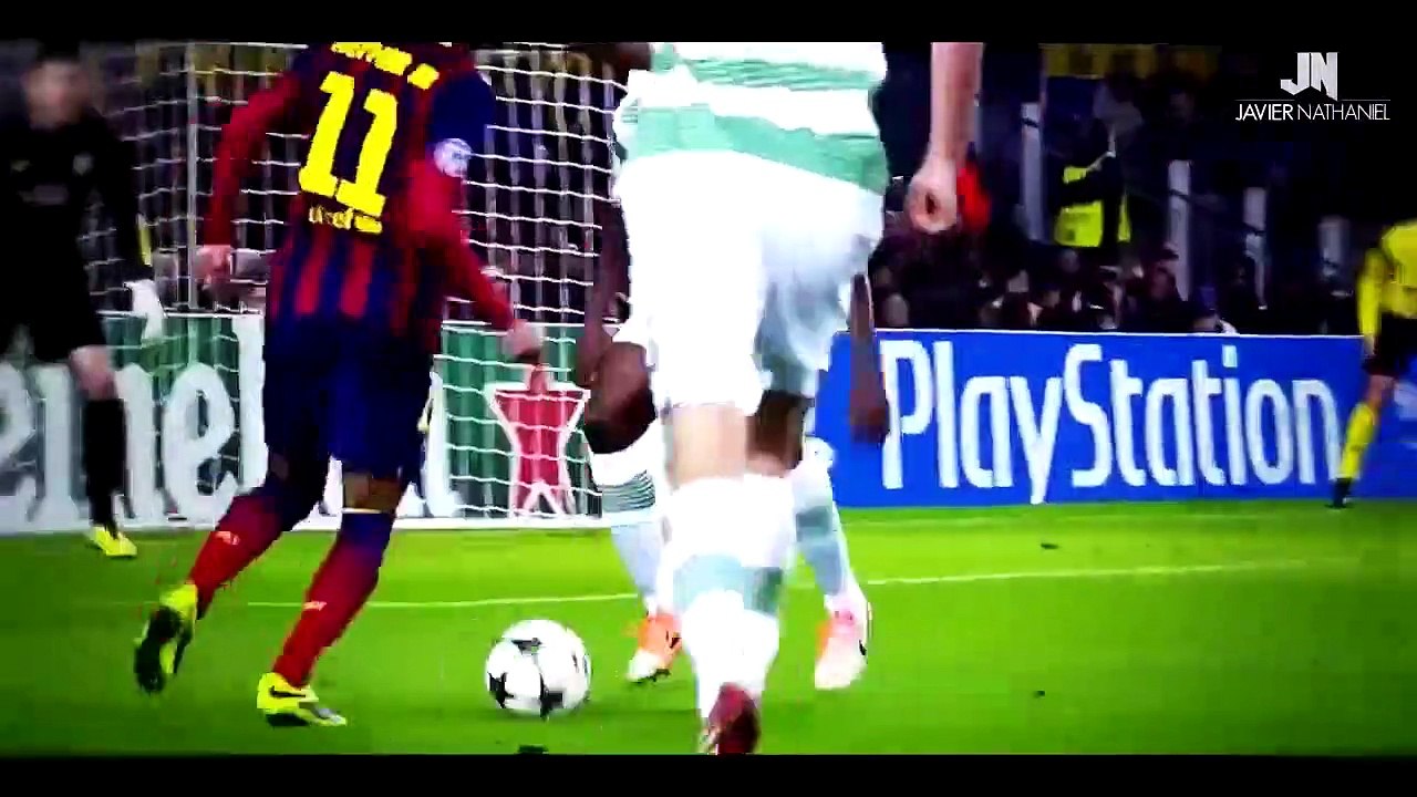 Craziest Football Skills Ever ● C.Ronaldo ● Neymar ● Messi ● Ronaldinho -HD