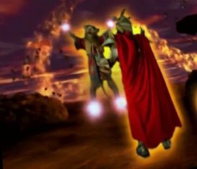 Ninja Turtles: The Next Mutation Ninja Turtles: The Next Mutation E002 East Meets West, Part 2