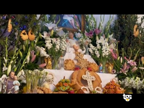 La tradizione di San Giuseppe vola in Australia