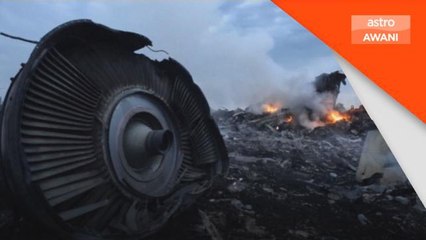 ICAO putuskan dengar kes MH17 terhadap Rusia