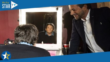 Pierre Palmade : l'homme derrière les fausses accusations de pédopornographie lourdement condamné