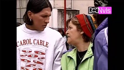 pandillas guerra y paz Cap 192 Ricardo y javier son trasladados a la clinica