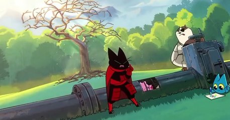 Mao Mao: Heroes of Pure Heart Mao Mao: Heroes of Pure Heart E018 Legend of the Torbaclaun