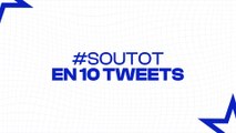 Les blessures chez Southampton et Tottenham font grouiller Twitter