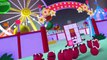 Numberblocks Numberblocks S06 E002 Fun Times Fair