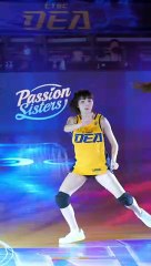 20230305 開場表演Passion Sisters 林可