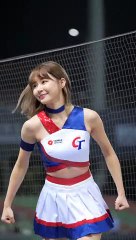 20230306 吉力吉撈鞏冠Rakuten Girls Yuri