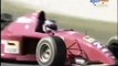 Formula-1 1995 R15 Pacific Grand Prix 1st Qualifying Session