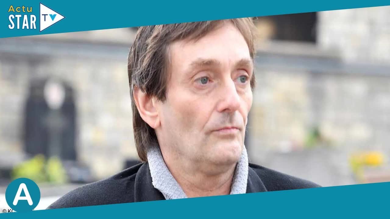 Pierre Palmade : l'homme qui l'a accusé de regarder du contenu pédopornographique condamné pour une