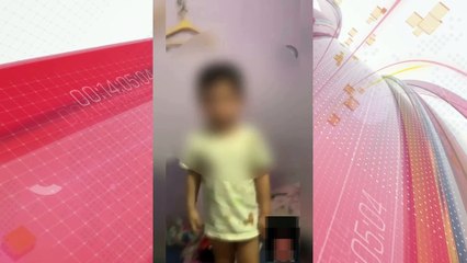 Vídeo: mulher é presa por agredir filho de 3 anos durante videochamada