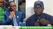 Cheikh Oumar Diagne : Macky Sall est un homme irrespectueux 
