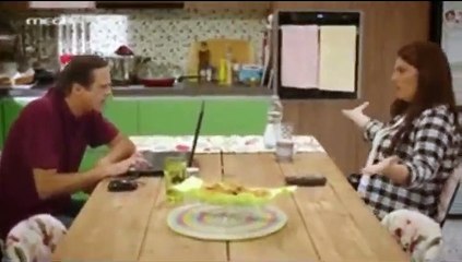 Μαίρη Μαίρη Μαίρη Επ26