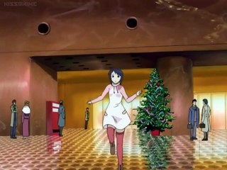 Watch Love Hina Christmas Movie English Dubbed
