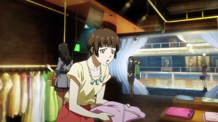 Watch Psycho-Pass Movie  English Dubbee