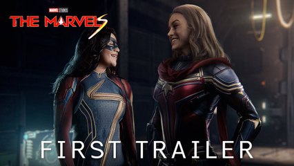 Captain marvel 2025 full movie dailymotion