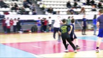 Λαμία: Τουρνουά Handball 2023 – «Παίζω Handball…και μαθαίνω Πρώτες Βοήθειες»