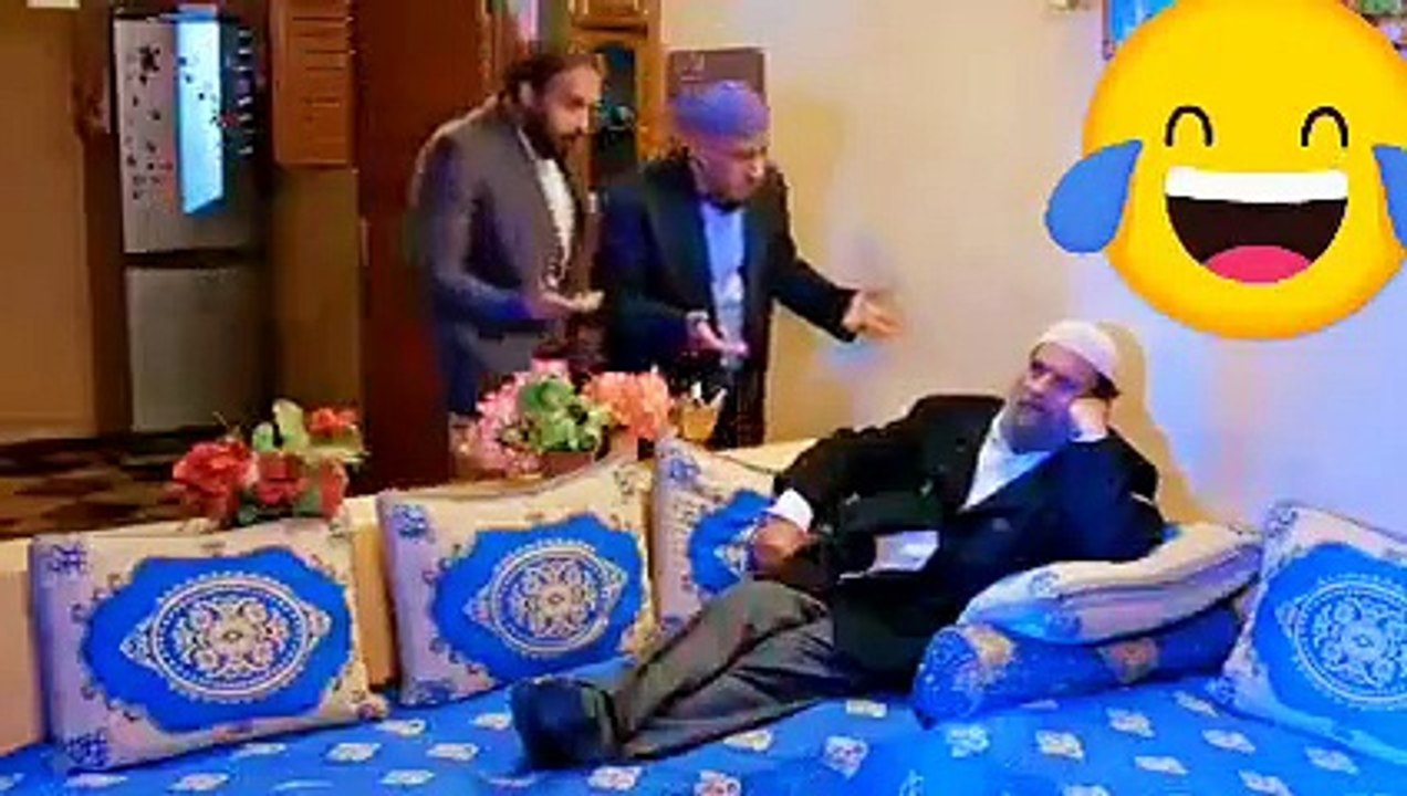 سلسلة كبور او لحبيب ،كبور معروض او غادي معاه التيباري،،نهاية صادمة