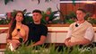 A text shakes up the Villa , Tanya and Shaq share their first Kiss | Love Island Series 9