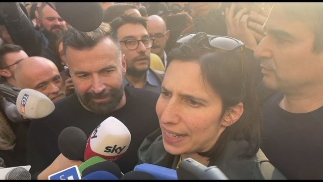 Schlein: pronta proposta di legge per diritti famiglie Lgbt