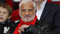 GALA VIDEO - Jean-Paul Belmondo : ce lieu symbolique va bientôt porter son nom