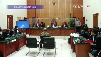 Download Video: Ketika Hotman Paris Minta Waktu 2 Pekan Siapkan Pledoi Teddy Minahasa