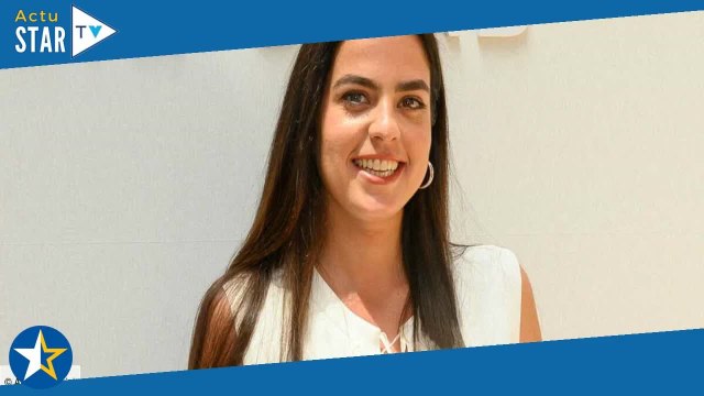 Anouchka Delon : sa tendre photo souvenir avec ses parents, Alain Delon et Rosalie Van Breemen