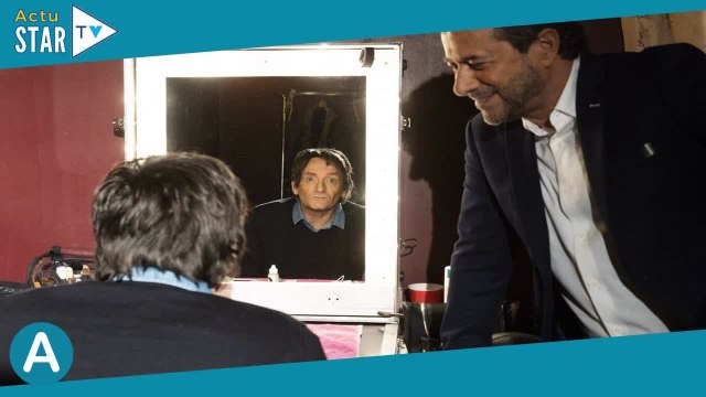 Pierre Palmade : l'homme derrière les fausses accusations de pédopornagraphie lourdement condamné