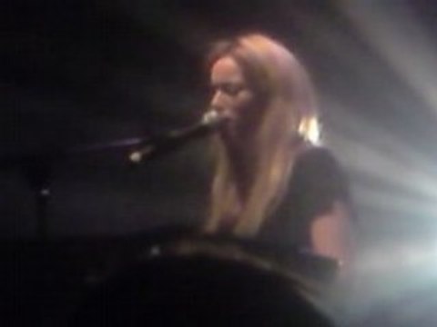 léa castel a l afranchi ne me promet pas