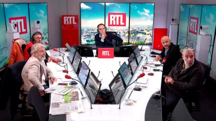 L'ÉMISSION - Qui sera le nouveau capitaine des Bleus ?