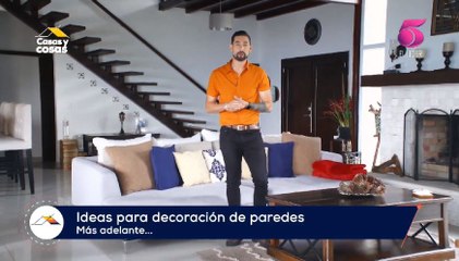 Casas y Cosas - 18 de marzo 2023