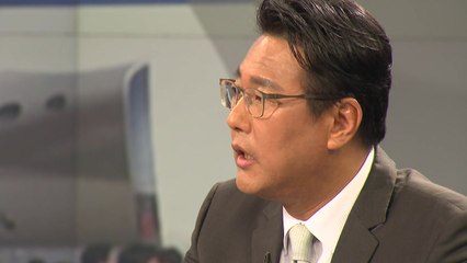 안보실 "강제징용 해법 내놓자 日, '학수고대했다' 말해" / YTN