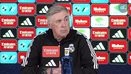 Ancelotti Me sorprende que se dude de Kroos y Modric porque siguen siendo los mejores