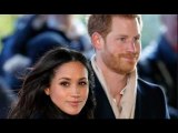Le prince Harry et Meghan devraient assister au couronnement du roi Charles après un «grand changeme
