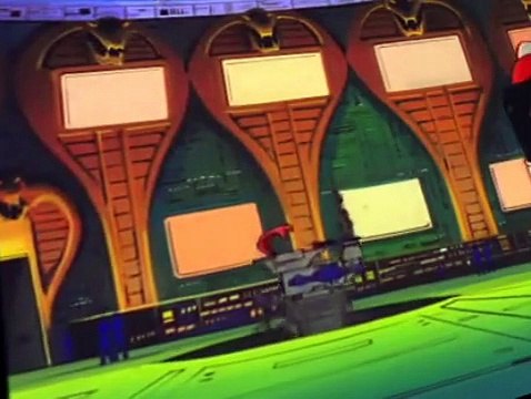 G.I. Joe: The Revenge of Cobra G.I. Joe: The Revenge of Cobra E001 In the Cobra’s Pit