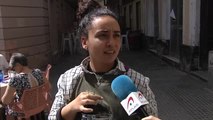 Polémica en Cádiz por una propuesta de los hosteleros para cubrir la falta de camareros