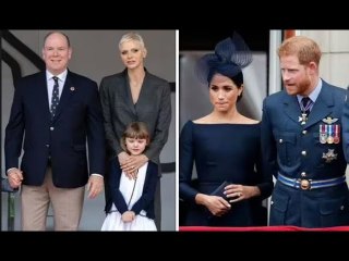 Meghan e Charlene hanno entrambe "un approccio alla sopravvivenza", ma "una differenza di intenti"