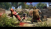 Expeditions: Rome Julia Trailer
