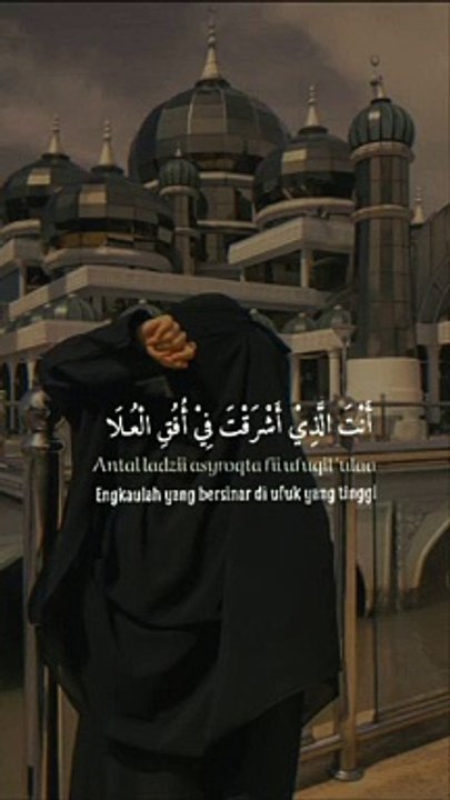 Ya Badrotim .