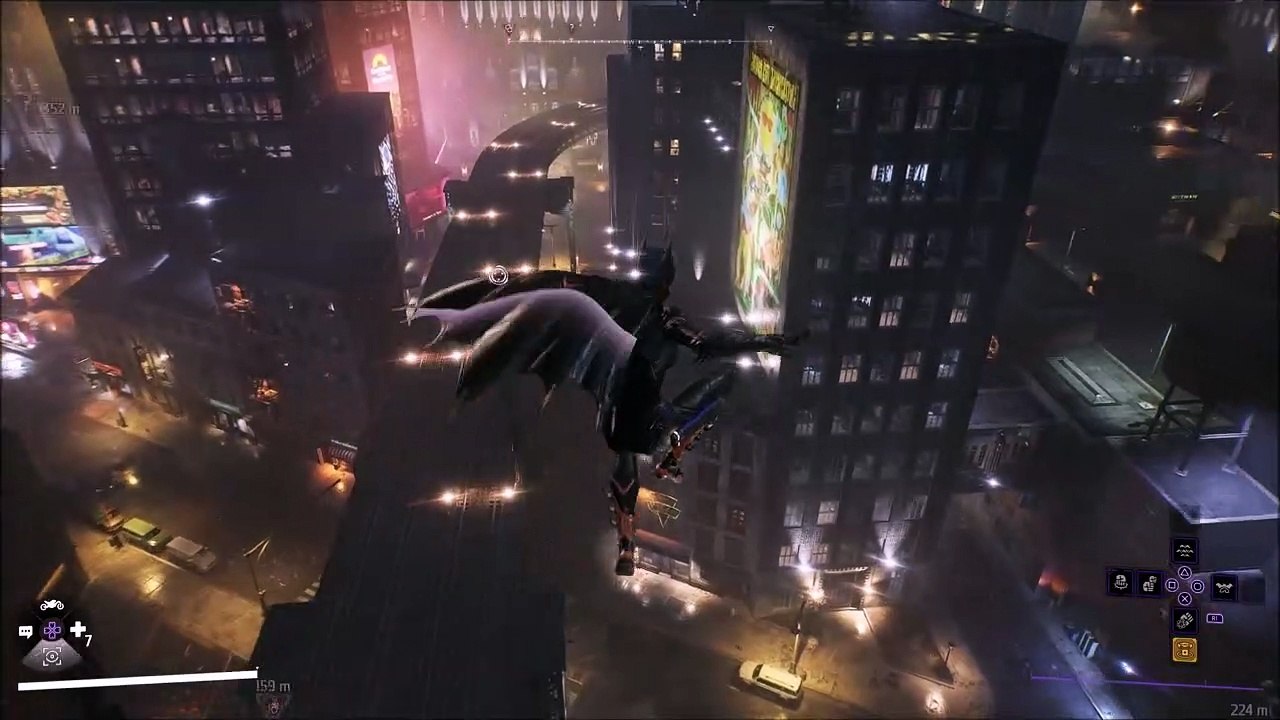 Gotham Knights  Folge 27