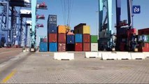 الجمارك تعيد التخليص على البضائع المستوردة من تركيا إلى العقبة