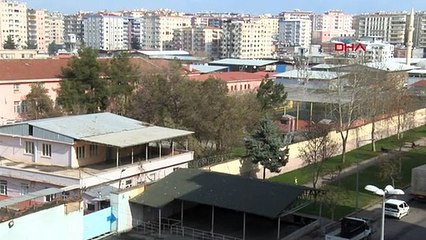 43 yıllık cezaevi sağlam, 20 yıllık olanı çürük çıktı