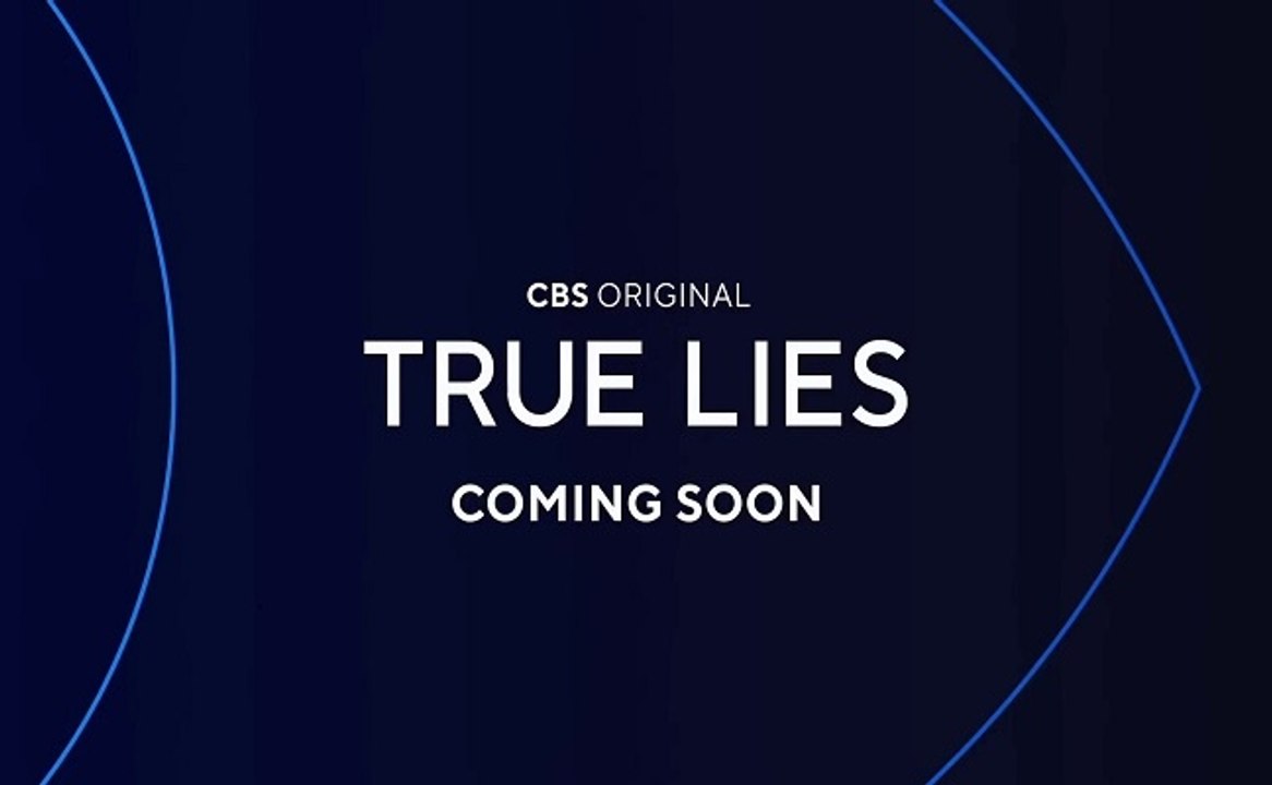 True Lies - Promo 1x04