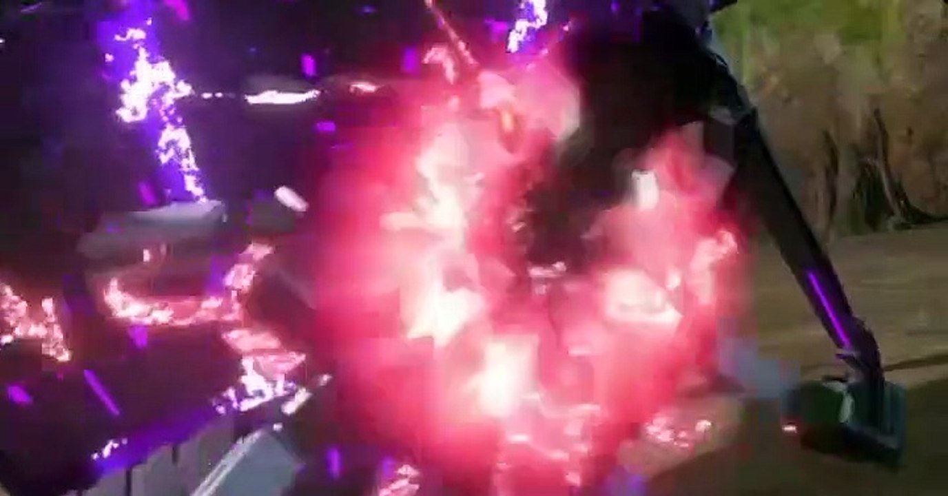 DinoCore DinoCore S03 E012 Light and Darkness