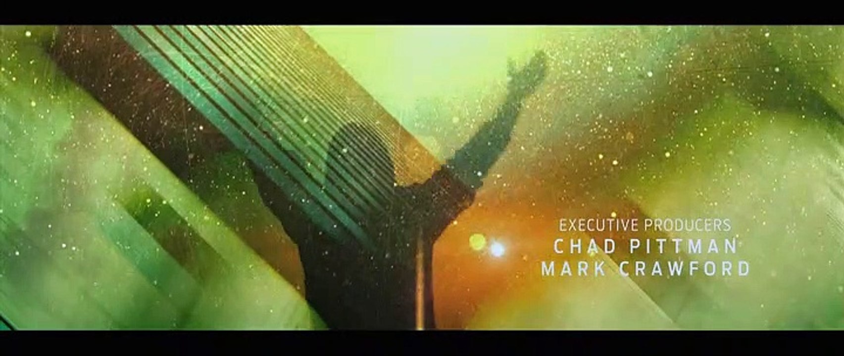 The Brave - Allein gegen das Syndikat (2019)