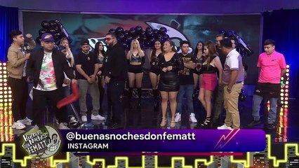 Mayela ¿Le da el peor regalo a 'La Mole'?