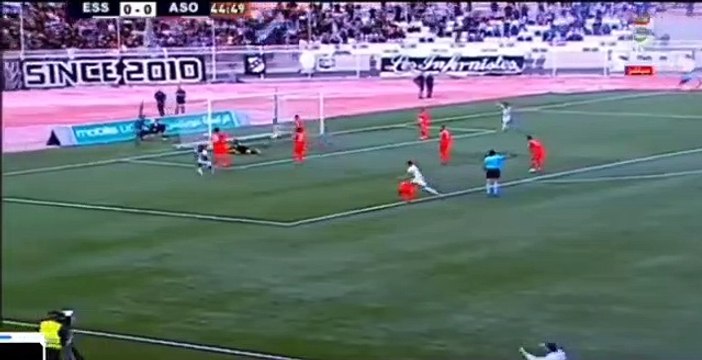 وفاق سطيف ينتصر على أولمبي الشلف