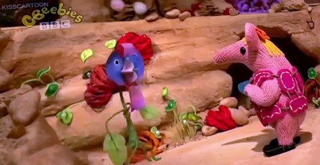 Clangers E008 - Tinys Lullaby