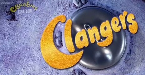Clangers E013 - In A Spin