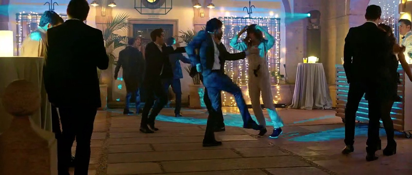 The Wedding (Un)planner - Heirate wer kann! (2020)