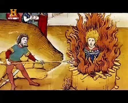 Angeli & Demoni - Verità Segrete [HistoryChannel] DOCUMENTARIO
